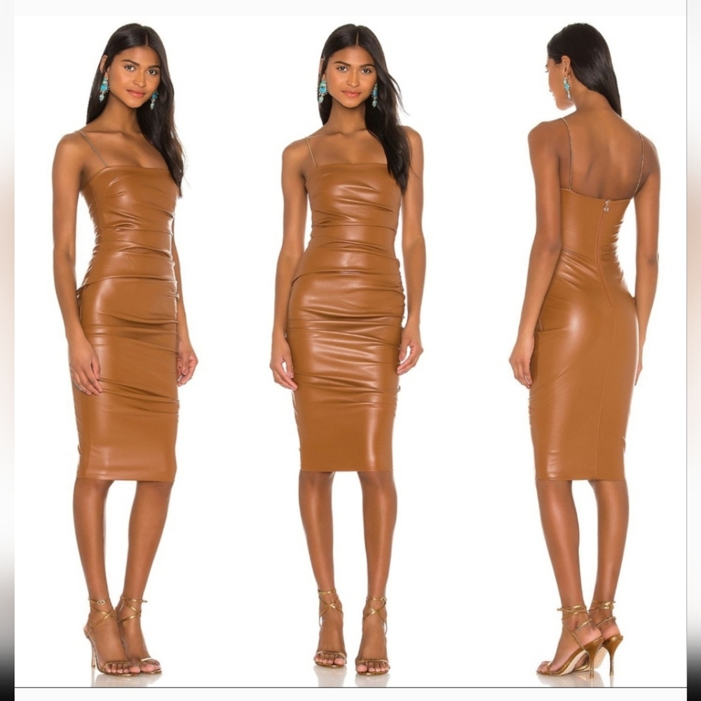 Nookie X Revolve Posse Midi